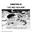 Đọc truyện tranh One Piece chap 47 - Lời mời của Don