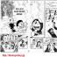 Đọc truyện tranh doremon chap 91 du lịch suối nước nóng