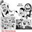 Đọc truyện tranh doremon chap 55 - Nói gì đúng nấy
