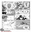 Đọc truyện tranh Doremon thăm công viên khủng long trang 7