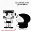 Đọc truyện tranh doremon chap 60: Chân dung vị khách