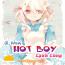 Cô Nàng Hotboy Lạnh Lùng 