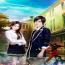 Học Viện Glamour 