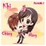 Khi Chàng 17 Nàng 19 