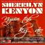 Người tình kỳ ảo - Sherrilyn Kenyon