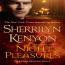 Night pleasure (18+) - Sherrilyn Kenyon