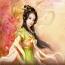Tiếu diện vương gia - Nam Cung Dao